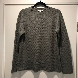 Knit Sweater